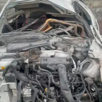 پارس تصادفی مدل ۸۷