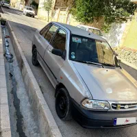 پراید 86|خودرو سواری و وانت|ایلام, |دیوار