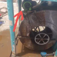سرویس کولر آبی