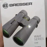 دوربین شکاری BRESSER