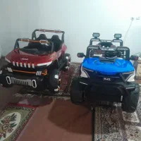 تکان دهنده فول سایز دونفره