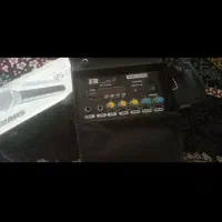 اکو مداحی همراه