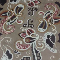 گبه خوش نقشه