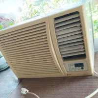 کولر گازی ال جی گلد