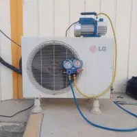 تعمیرات،سرویس،جابجایی اسپیلت