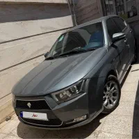 دنا پلاس EF7 اتوماتیک ۱۴۰۱