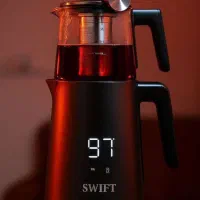 چای ساز روهمی SWIFT مدل 1840