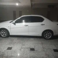 دنا توربو اتوماتیک ۴۰۲