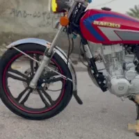 موتور 200 کویر مدل 1400