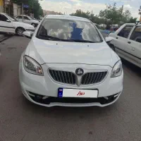 برلیانس 330موتور بزرگ بدون رنگ کامل