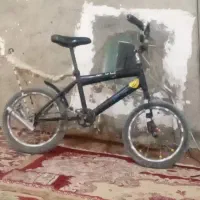 دوچرخه