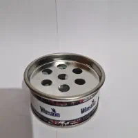 پخش عمده/خرده زیرسیگار فلزی، قلک، قوطی قهوه