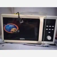 مایکروویو Nikura amo2323dw