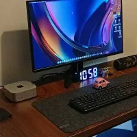 مانیتور msi mag 275QF
