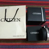 ساعت مچی زنانه سی تی زن اصل