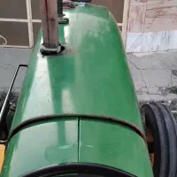 تراکتور جاندیر مدل ۶۷