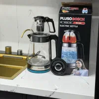 چای ساز برقی.چایساز