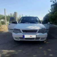 پراید ۱۳۲ مدل ۹۰ sx