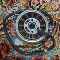 لوازم رهرو  انژکتور‌ فابریکی صفر کارخانه هندا