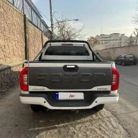 فوتون ۱۴۰۲|خودرو سواری و وانت|تهران, المهدی|دیوار