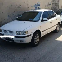 سمند lx|خودرو سواری و وانت|بندر گناوه, |دیوار