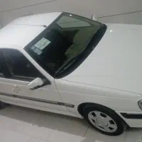 پارس ۴۰۲ موتور جدید