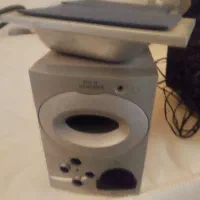 اسپیکرباند
