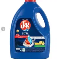 مایع ظرفشویی پریل