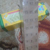 برج هیجان نو نو