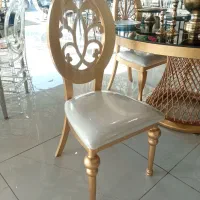 صندلی مهیا/تالارو رستوران/باغی