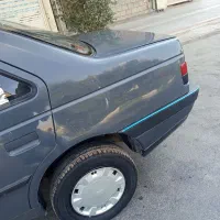 پژو 405