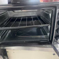 فر برقی