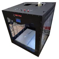 پرینتر سه بعدی مدل F20 3DSTAR
