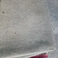 موکت آبی و طوسی