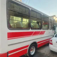 مینی بوس اویکو هیدرولیک