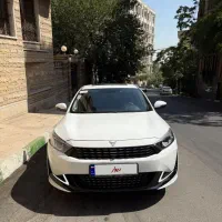 ریسپکت ۲ پرایم سفید ۱۴۰۳