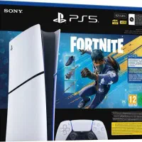 حراج ویژه Ps5 Fortnite ریجن ۲ اروپا