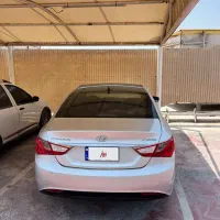 سوناتا yf خلیجی