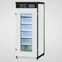 دستگاه جوجه کشی210
