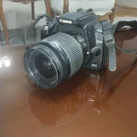 دوربین کنون عکاسی