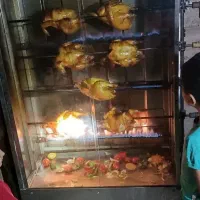 کترینگ ، غذا خوری بیرون بر