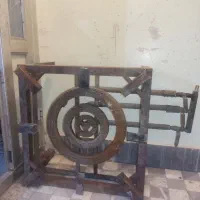 اجاق تک پز