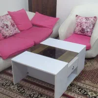 مبل راحتی