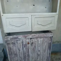 کابینت کار کرده