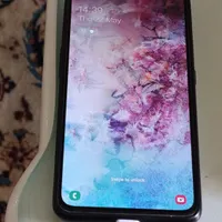 گوشی موبایل سامسونگ A80 Samsung|موبایل|تهران, شهرک غرب|دیوار