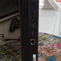 ps3slim. 500gig|کنسول، بازی ویدئویی و آنلاین|زابل, |دیوار