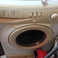 لباسشویی اسنوا