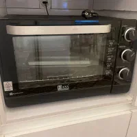 توستر ناسا الکتریک مدل NS-2040- استفاده نشده