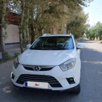 جک اس ۵ مدل ۱۳۹۴ بی رنگ سالم و خانگی