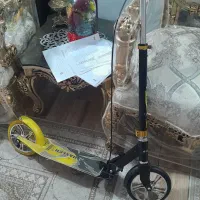 اسکوتر خارجی